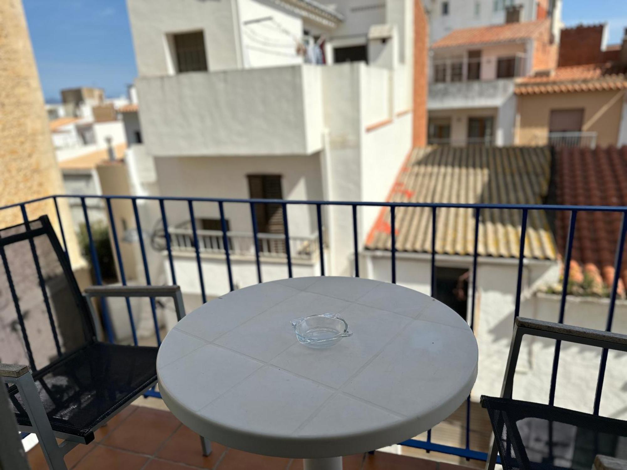 New Roser L'Escala Exterior photo