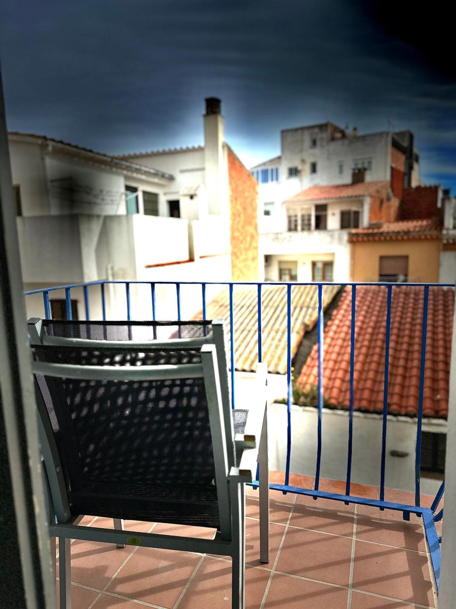 New Roser L'Escala Exterior photo