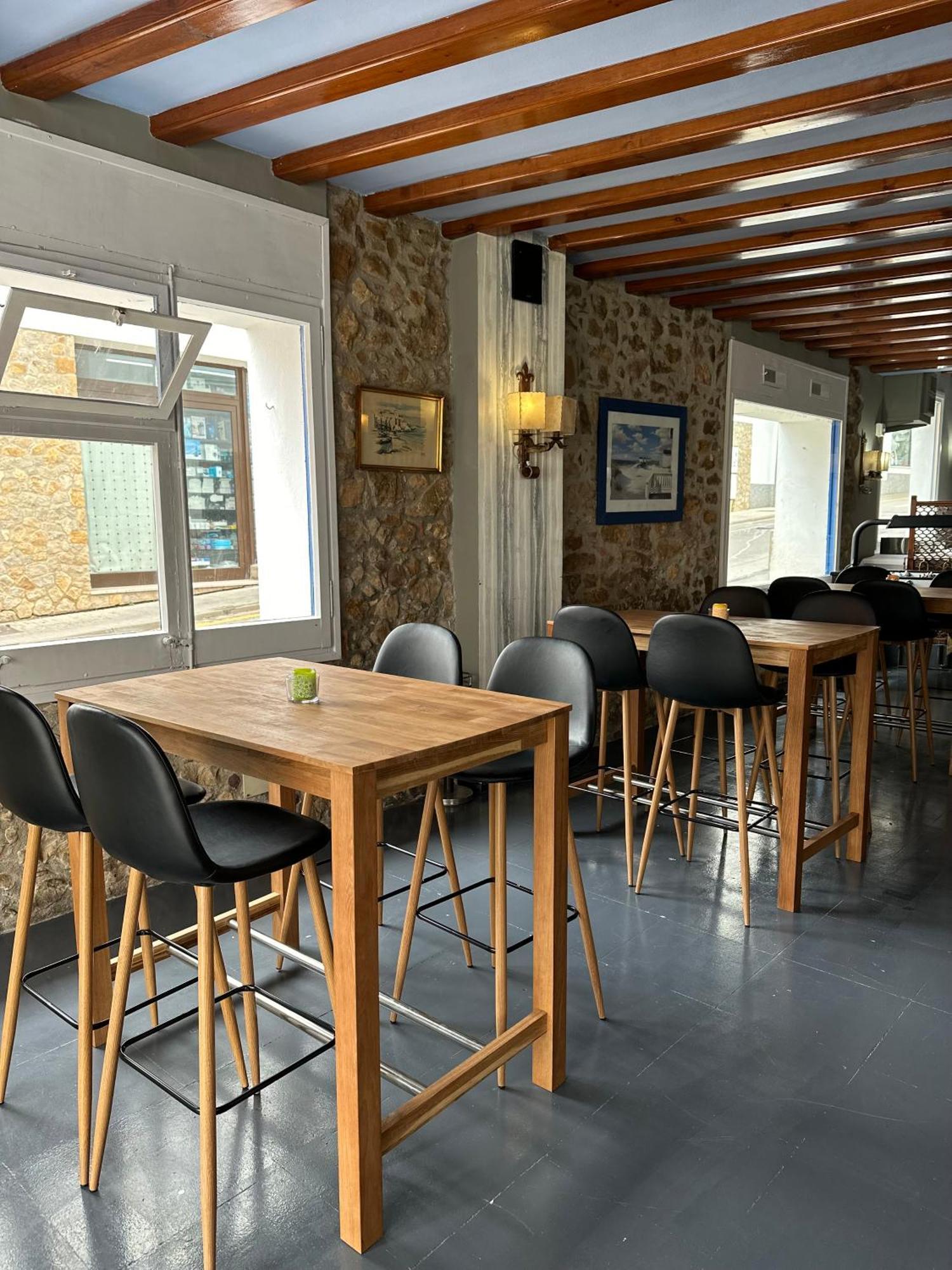 New Roser L'Escala Exterior photo